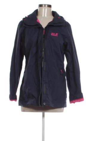 Dámská bunda  Jack Wolfskin, Velikost M, Barva Vícebarevné, Cena  946,00 Kč, #137151466