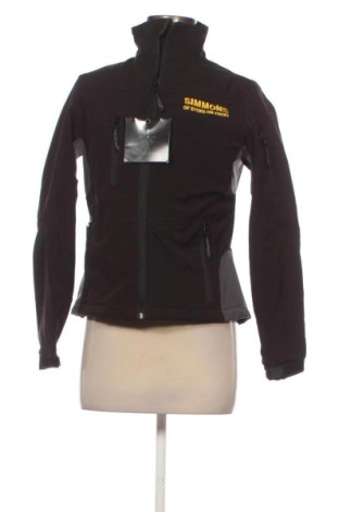 Dámska bunda  Unbranded, Veľkosť S, Farba Čierna, Cena  26,86 €, #137153053
