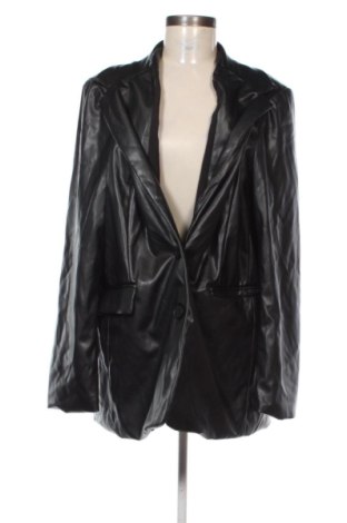 Geacă de femei Unbranded, Mărime XXL, Culoare Negru, Preț 132,99 Lei, #137153694