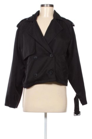Damenjacke Sinsay, Größe S, Farbe Schwarz, Preis € 16,00, #137154041