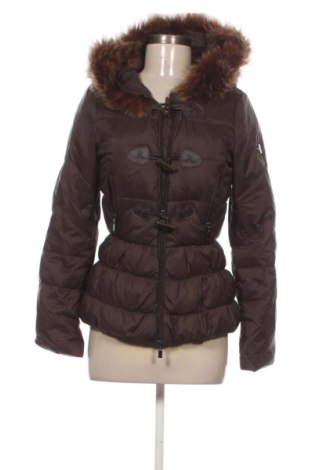 Geacă de femei Unbranded, Mărime XS, Culoare Maro, Preț 118,00 Lei, #137154086