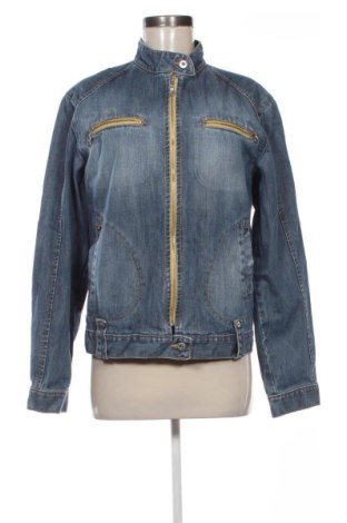 Geacă de femei Unbranded, Mărime XL, Culoare Albastru, Preț 136,48 Lei, #137155563