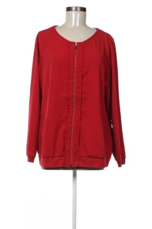 Geacă de femei Marc Cain, Mărime XL, Culoare Roșu, Preț 455,99 Lei, #137155582