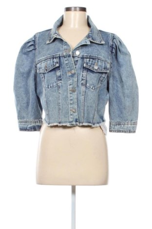 Damenjacke Unbranded, Größe L, Farbe Blau, Preis € 23,00, #137157499