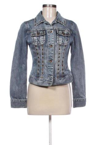 Дамско яке Esprit, Размер S, Цвят Син, Цена 15,00 €, #137162555