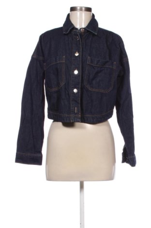 Damenjacke Zara, Größe S, Farbe Blau, Preis € 23,00, #137164293