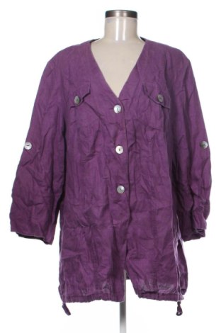 Damenjacke Verpass, Größe XXL, Farbe Lila, Preis € 43,99, #137165279