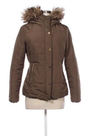 Damenjacke Unbranded, Größe S, Farbe Braun, Preis 28,69 €, #137165466