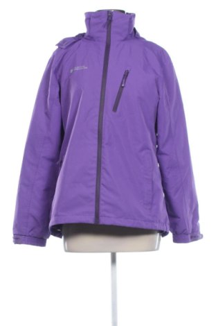 Damenjacke Mountain Warehouse, Größe M, Farbe Lila, Preis € 19,84, #137165607