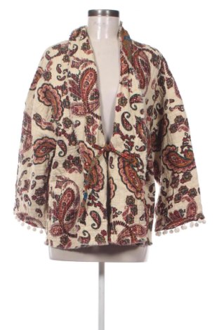 Geacă de femei Zara, Mărime S, Culoare Multicolor, Preț 222,99 Lei, #137166018