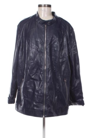 Női dzseki Helena Vera, Méret XXL, Szín Kék, Ár 8 709 Ft, #137166760