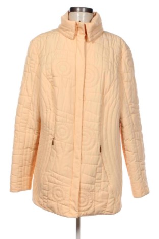 Дамско яке Gelco, Размер XL, Цвят Бежов, Цена 19,00 €, #137166866