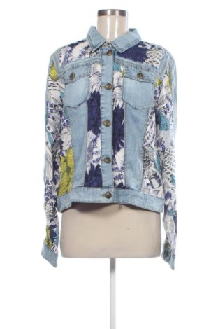 Дамско яке Desigual, Размер XL, Цвят Многоцветен, Цена 104,00 €, #137167725
