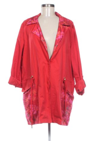 Дамско яке Desigual, Размер XL, Цвят Многоцветен, Цена 54,00 €, #137167754