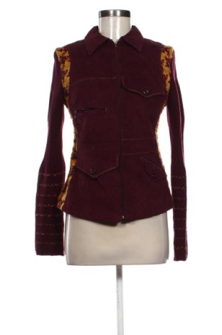 Damenjacke Unbranded, Größe S, Farbe Rot, Preis € 10,00, #137168462