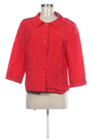 Дамско яке Gerry Weber, Размер L, Цвят Червен, Цена 27,60 €, #137168651