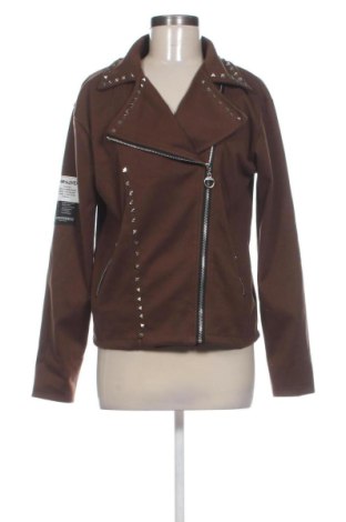 Geacă de femei Unbranded, Mărime L, Culoare Maro, Preț 155,99 Lei, #137169213