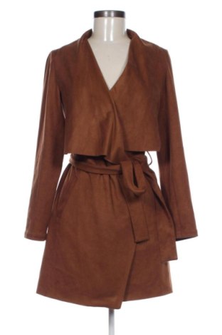 Damenjacke Reserved, Größe S, Farbe Braun, Preis 22,20 €, #137171116