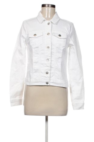 Дамско яке ONLY, Размер S, Цвят Бял, Цена 28,00 €, #137171710