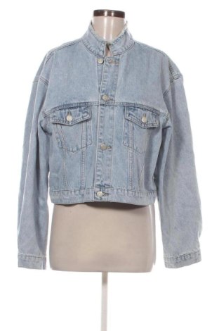 Geacă de femei Unbranded, Mărime L, Culoare Albastru, Preț 79,35 Lei, #137172627