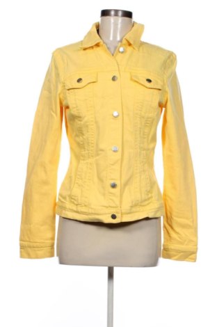 Geacă de femei Unbranded, Mărime M, Culoare Galben, Preț 118,99 Lei, #137172835