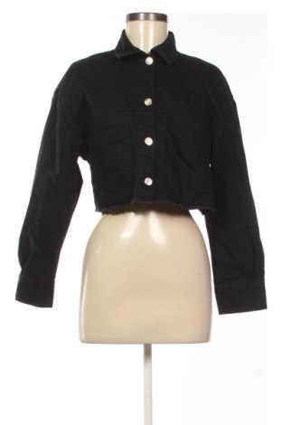 Damenjacke H&M, Größe XXS, Farbe Schwarz, Preis € 15,83, #137173210