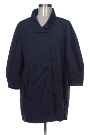 Дамско яке Unbranded, Размер L, Цвят Син, Цена 20,00 €, #137173221