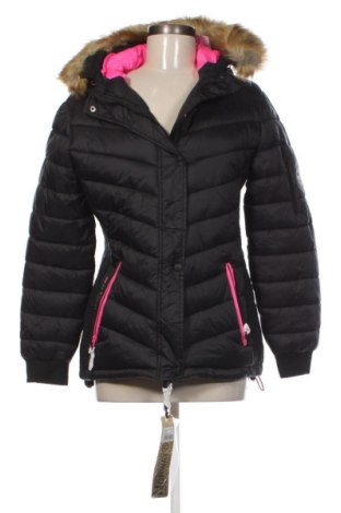 Geacă de femei Geographical Norway, Mărime L, Culoare Multicolor, Preț 1.089,99 Lei, #137173427