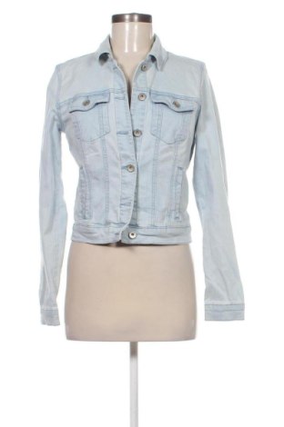 Дамско яке Vero Moda, Размер S, Цвят Син, Цена 11,00 €, #137174035