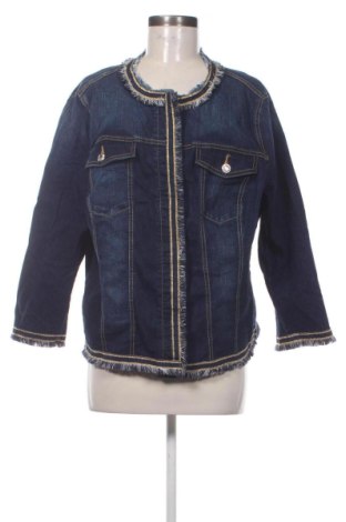 Dámská bunda  Unbranded, Velikost XXL, Barva Modrá, Cena  629,00 Kč, #137174272