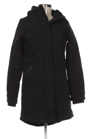 Dámska bunda  Vero Moda, Veľkosť XS, Farba Čierna, Cena  49,95 €, #137174395