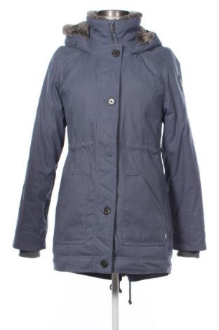 Дамско яке Hollister, Размер S, Цвят Син, Цена 46,01 €, #137174867