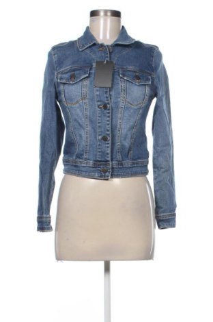 Damenjacke Object, Größe M, Farbe Blau, Preis € 63,99, #137175136
