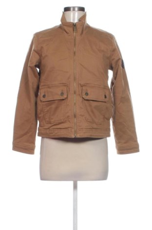 Damenjacke Hollister, Größe S, Farbe Braun, Preis 17,99 €, #137175241