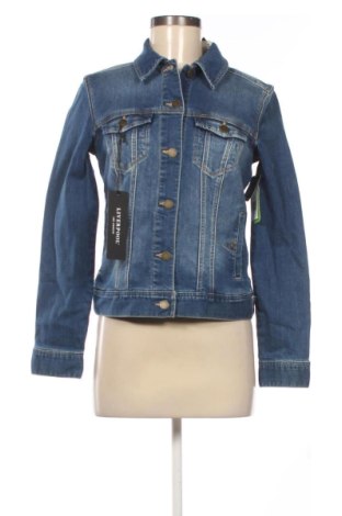 Geacă de femei Liverpool, Mărime XS, Culoare Albastru, Preț 346,99 Lei, #137175255