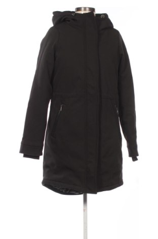 Dámska bunda  Vero Moda, Veľkosť XS, Farba Čierna, Cena  49,95 €, #137175460