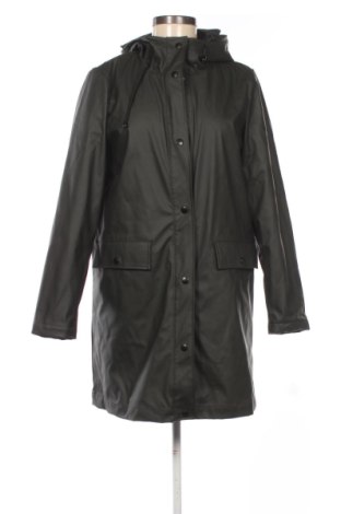 Dámska bunda  Vero Moda, Veľkosť XS, Farba Zelená, Cena  49,95 €, #137175543