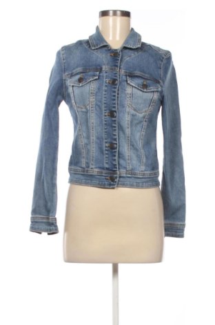 Geacă de femei Object, Mărime M, Culoare Albastru, Preț 346,99 Lei, #137175632