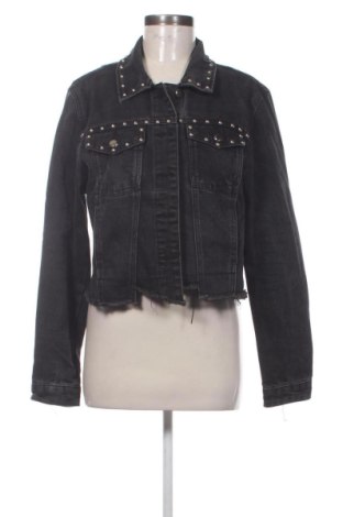 Geacă de femei Unbranded, Mărime L, Culoare Negru, Preț 93,99 Lei, #137175643