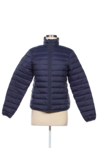 Damenjacke Urban Classics, Größe S, Farbe Blau, Preis € 47,99, #137175680