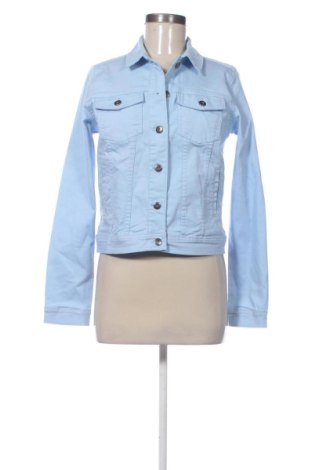 Damenjacke Kaffe, Größe S, Farbe Blau, Preis 63,99 €, #137175754