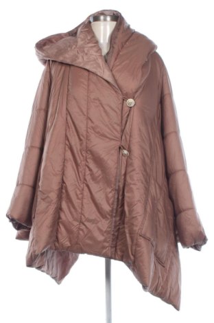 Kurtka damska Unbranded, Rozmiar L, Kolor Brązowy, Cena 114,00 zł, #137175920
