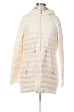 Damenjacke Camaieu, Größe M, Farbe Ecru, Preis 29,99 €, #137176381