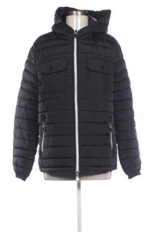 Дамско яке Unbranded, Размер M, Цвят Черен, Цена 23,00 €, #137176450