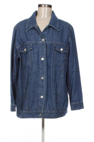 Дамско яке Ixelle, Размер XL, Цвят Син, Цена 22,00 €, #137176675