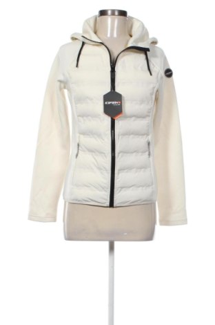 Dámska bunda  Icepeak, Veľkosť S, Farba Kremová, Cena  98,95 €, #137177963