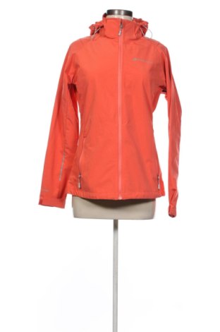 Γυναικείο μπουφάν Alpine Pro, Μέγεθος M, Χρώμα Πορτοκαλί, Τιμή 21,00 €, #137178284
