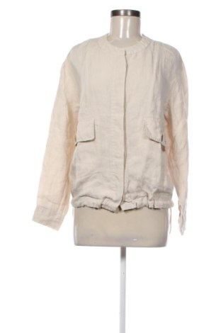 Дамско яке Frieda & Freddies, Размер L, Цвят Екрю, Цена 150,83 €, #137179756
