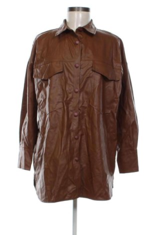 Damenjacke Unbranded, Größe L, Farbe Braun, Preis € 10,99, #137180243