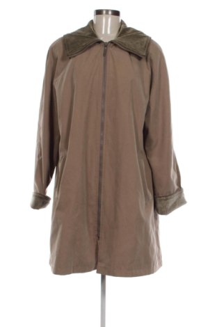 Дамско яке M&d, Размер XL, Цвят Кафяв, Цена 18,00 €, #137181729